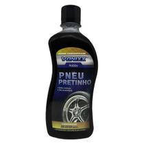 Pneu Pretinho 500ml - Vonixx Pneu Pretinho 500ml - Vonixx