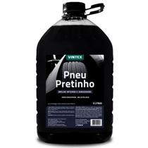 Pneu Pretinho 5L - Vintex