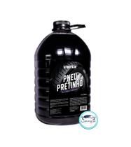 Pneu Pretinho 5L - Vintex