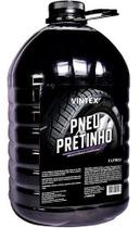 Pneu pretinho 5l vonixx - Vintexx