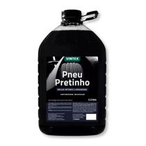 Pneu pretinho abrilhantador automotivo 5l vonixx Pneu pretinho abrilhantador automotivo 5l vonixx