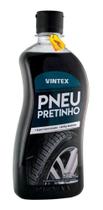 Pneu Pretinho Automotivo Brilho Molhado 500ml Vonixx Pneu Pretinho Automotivo Brilho Molhado 500ml Vonixx