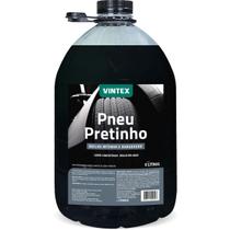 Pneu Pretinho Brilho Alto Proteção Resistente Agua 500ml 1,5L 5L Vonixx Vintex Pneu Pretinho Brilho Alto Proteção Resistente Agua 500ml 1,5L 5L Vonixx Vintex