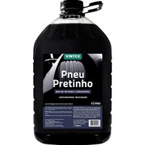 Pneu Pretinho Brilho de Pneu Pronto Uso Brilhante 5L Vonixx Pneu Pretinho Brilho de Pneu Pronto Uso Brilhante 5L Vonixx