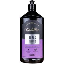 Pneu Pretinho Cadillac Black Magic - 500ml Pneu Pretinho Cadillac Black Magic - 500ml