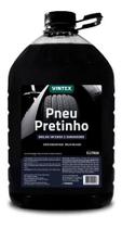 Pneu pretinho concentrado vintex by vonixx 5l