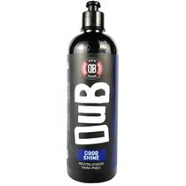 Pneu Pretinho Dub Boyz Good Shine - 500ml