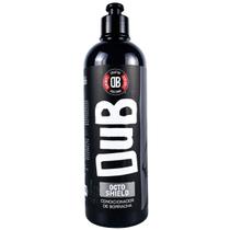 Pneu Pretinho Dub Boyz Octo Shield - 500ml Pneu Pretinho Dub Boyz Octo Shield - 500ml