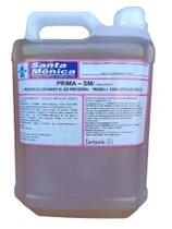 Pneu Pretinho Finalizador Glicerina Super Concentrado Gl 5l - Santa Monica
