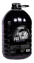 Pneu Pretinho Galão 5l Vonixx Vintex