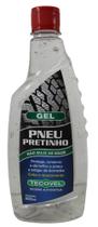 Pneu Pretinho Gel - 500 ml