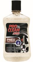 Pneu pretinho gel 500ml