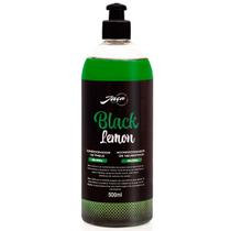 Pneu Pretinho Jaça Black Lemon - 500ml Pneu Pretinho Jaça Black Lemon - 500ml