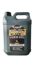 Pneu Pretinho Janublack Pneu Pretinho Janublack