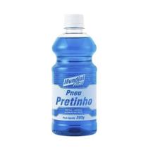 Pneu Pretinho Mundial Prime - 500 ml