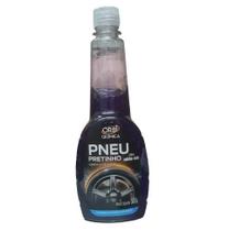 Pneu pretinho orbi 500ml