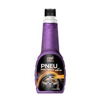 Pneu pretinho Pneu pretinho