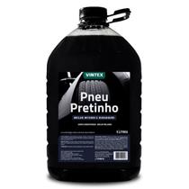 Pneu Pretinho Pro-Basic 5Lt VINTEX VONIXX
