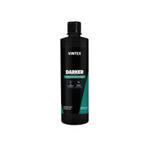 Pneu Pretinho Renova Plástico Darker 500ml - Vonixx