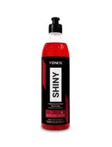Pneu Pretinho Shiny Brilho 500ml VONIXX Pneu Pretinho Shiny Brilho 500ml VONIXX