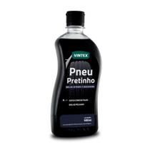 Pneu pretinho super concentrado- vintex Pneu pretinho super concentrado- vintex