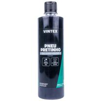 Pneu Pretinho Vintex - 500ml
