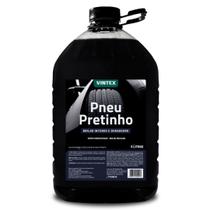 Pneu Pretinho Vonixx Brilha Pneus Carro Moto Vintex Pneu Pretinho Vonixx Brilha Pneus Carro Moto Vintex