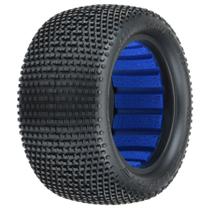 Pneu Pro-line Racing Hole Shot 3.0 2.2 M4 Buggy Rear