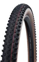 Pneu Racing Ray Evo Super Race Addix Speed Tubeless Vermelho 29x2.25 - SCHWALBE Pneu Racing Ray Evo Super Race Addix Speed Tubeless Vermelho 29x2.25 - SCHWALBE