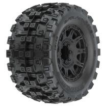 Pneu RC Pro-line Racing Badlands MX38 HP 3.8 BELTD MTD Raid Pneu RC Pro-line Racing Badlands MX38 HP 3.8 BELTD MTD Raid