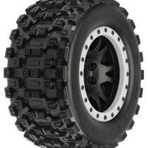 Pneu RC Pro-Line Racing Badlands MX43 Pro-Loc MNT Impulse Pneu RC Pro-Line Racing Badlands MX43 Pro-Loc MNT Impulse