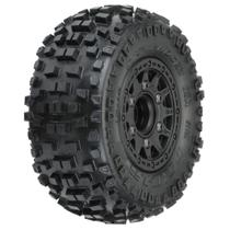 Pneu RC Pro-line Racing Badlands SC MTD Raid 6x30 Slash Pneu RC Pro-line Racing Badlands SC MTD Raid 6x30 Slash