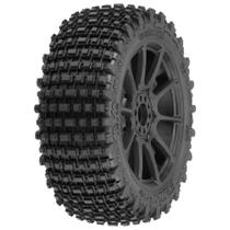 Pneu RC Pro-line Racing Gladiator M2 1/8 Fr/Rr BGYTire
