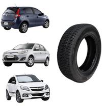 Pneu Remold 175/65 R14 Corsa Agile Uno Prisma Fiesta Palio Aro 14