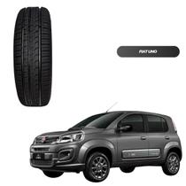 Pneu Remold 175/70 R13 Celta Corsa Gol Clio March HB20 C3 Fiesta Aro 13