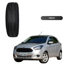 Pneu Remold 175/70 R13 Celta Corsa Gol Clio March HB20 C3 Fiesta Aro 13