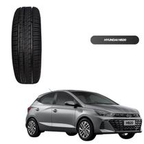 Pneu Remold 175/70 R13 Celta Corsa Gol Clio March HB20 C3 Fiesta Aro 13