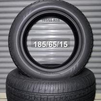 Pneu Remold 185/65 R15 Aro 15 Fortaleza Pneus 1 Unidade Pneu Remold 185/65 R15 Aro 15 Fortaleza Pneus 1 Unidade