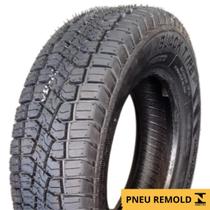 Pneu Remold Black Tyre 175 70 R14 ATR Aro 14