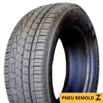 Pneu Remold Black Tyre 195 55 R16 Excellence Aro 16