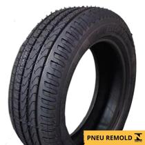 Pneu Remold Black Tyre 235 55 R17 Cinturato P Aro 17