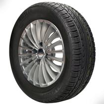 Pneu Remold Strong Novo Aro 13 Bahrein 175/70R13 Selo Inmetro