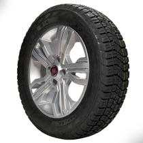 Pneu Remold Strong Novo Aro 14 Cingapura 175/70R14 Selo Inmetro