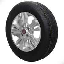 Pneu Remold Strong Novo Aro 14 Hungaroring 185/70R14 Selo Inmetro Pneu Remold Strong Novo Aro 14 Hungaroring 185/70R14 Selo Inmetro