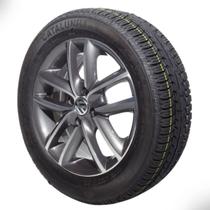 Pneu Remold Strong Novo Aro 15 Catalunha 185/60R15 Selo Inmetro