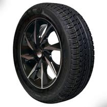 Pneu Remold Strong Novo Aro 15 Interlagos 185/65R15 Selo Inmetro