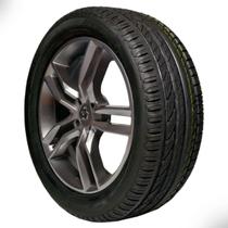 Pneu Remold Strong Novo Aro 16 Jaypee 205/55R16 Selo Inmetro