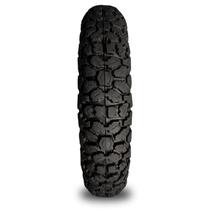 Pneu Remold XL 110/9017 para motos NXR 125 150 160 Bros XTZ