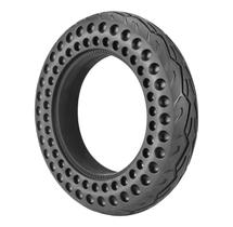 Pneu Rígido 10 x 2.125 - Peças Patinete Elétrico