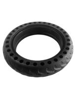 Pneu Rígido Oval - Peças Patinete Elétrico Pneu Rígido Oval - Peças Patinete Elétrico